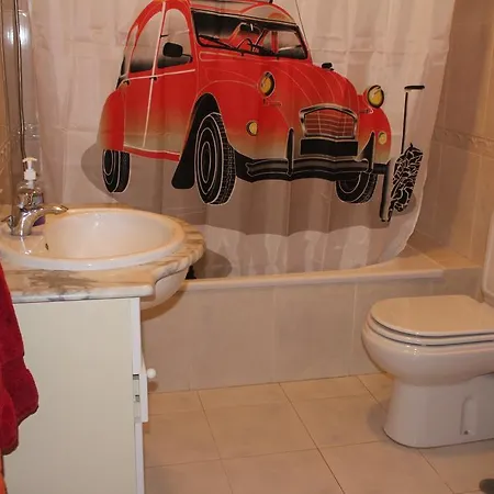 Consulacao House Bed & Breakfast Atouguia Da Baleia