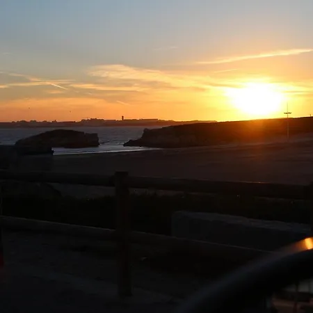 Consulacao House Bed & Breakfast Atouguia Da Baleia