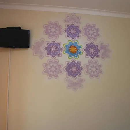 Bed & Breakfast Consulacao House