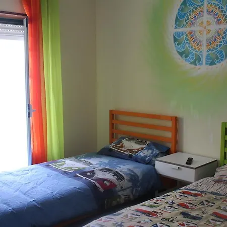 Consulacao House Bed & Breakfast