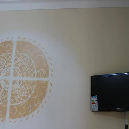 Consulacao House Bed & Breakfast