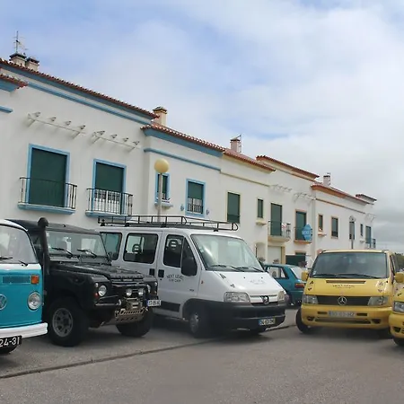 Bed & Breakfast Consulacao House