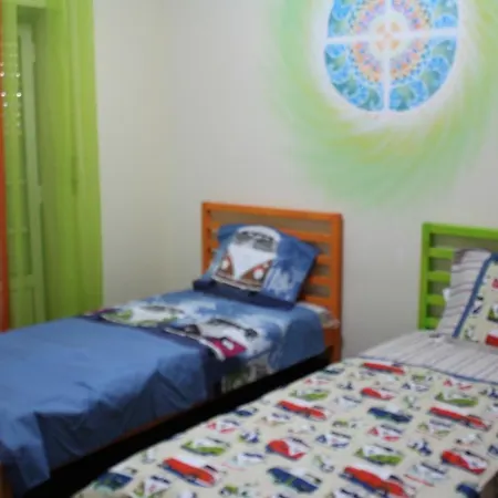 Consulacao House Bed & Breakfast